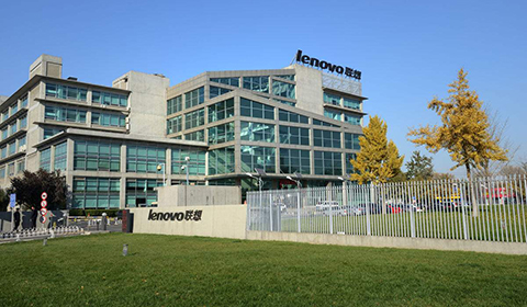 Lenovo